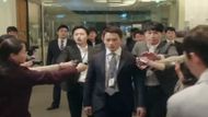 Innocent Defendant | Image Via: SBS TV